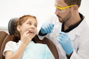 Emergency Pediatric Dentist Dr. Christina Ciano Dr. Geena Russo Dr. Jammal. Montgomery Pediatric Dentistry Pediatric, Restorative, Preventative Dentistry in Princeton, NJ 08540